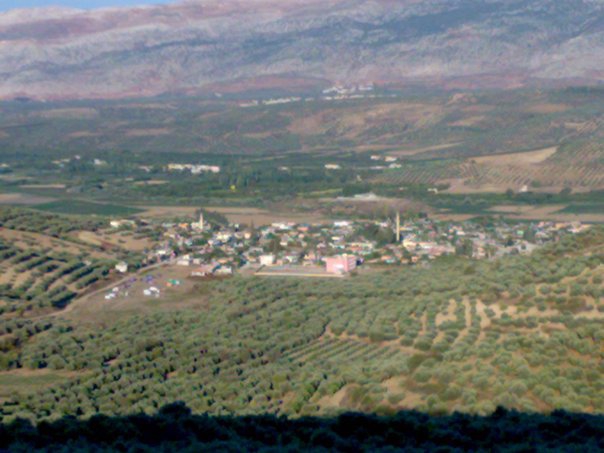 Altınözü Hacıpaşa Köyü Resimleri 1