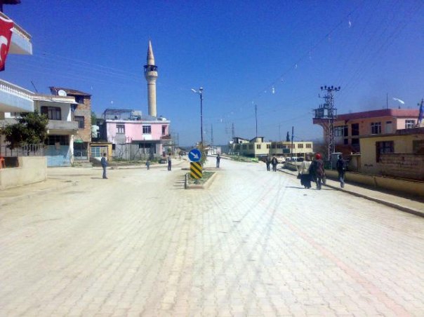 Altınözü Hacıpaşa Köyü Resimleri 2