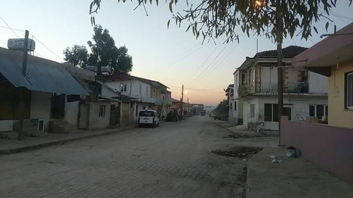 Altınözü Hacıpaşa Köyü Resimleri 4