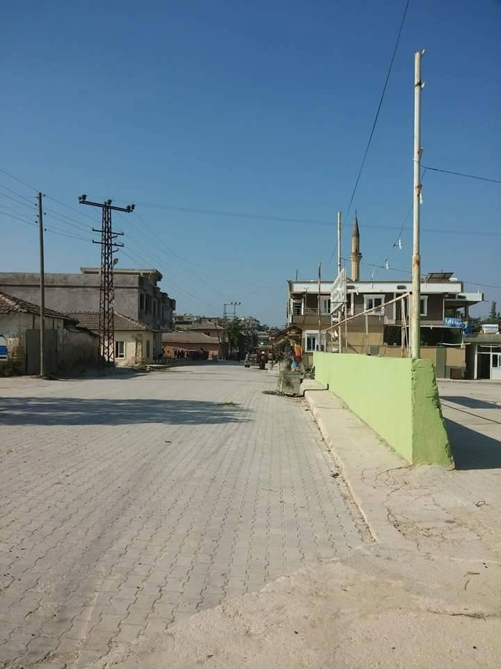 Altınözü Hacıpaşa Köyü Resimleri 5