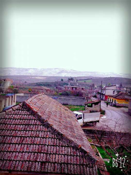 Altınözü Hacıpaşa Köyü Resimleri 6