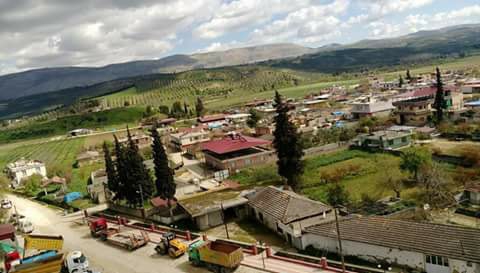 Altınözü Hacıpaşa Köyü Resimleri 9