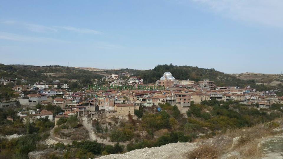 Altınözü Kamberli Köyü Resimleri 1