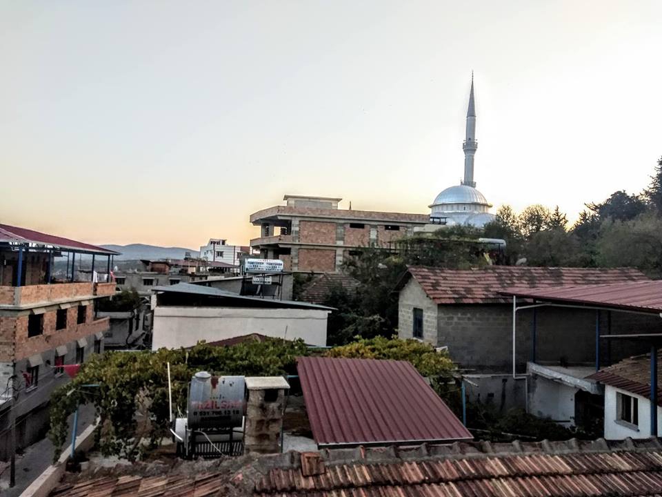 Altınözü Kamberli Köyü Resimleri 3