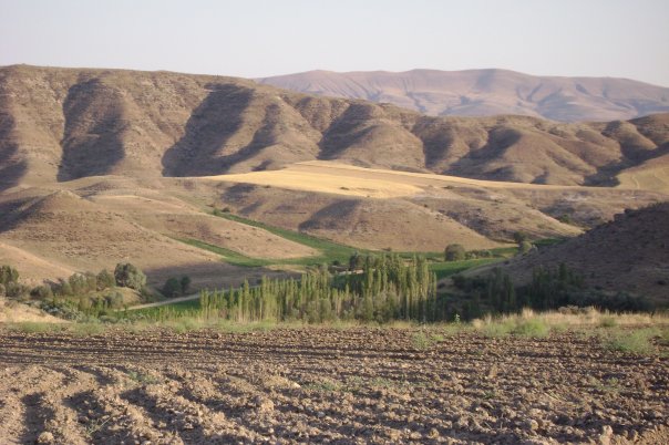 Gemerek Burhan Köyü Resimleri 11