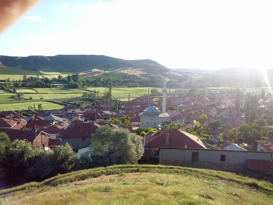 Gemerek Burhan Köyü Resimleri 15