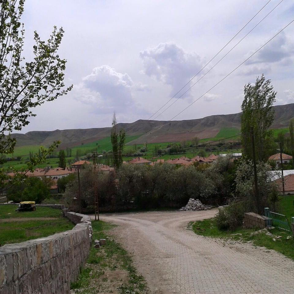 Gemerek Burhan Köyü Resimleri 18