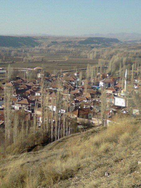 Gemerek Burhan Köyü Resimleri 5