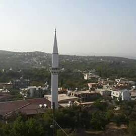 Altınözü Kansu Köyü Resimleri 2