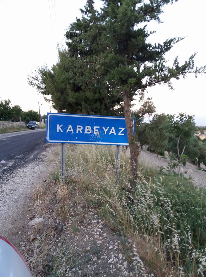Altınözü Karbeyaz Köyü Resimleri 2
