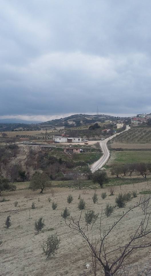 Altınözü Karbeyaz Köyü Resimleri 4