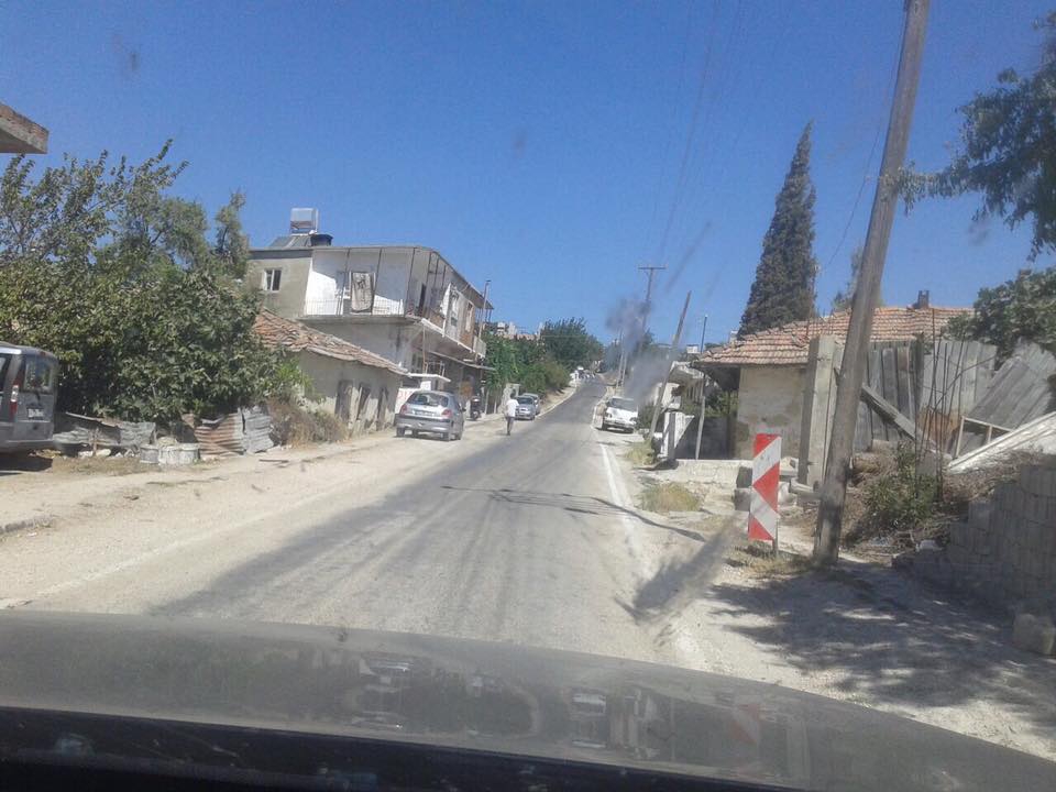 Altınözü Karbeyaz Köyü Resimleri 6