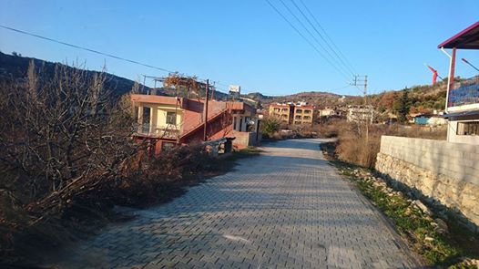 Altınözü Kılıçtutan Köyü Resimleri 4