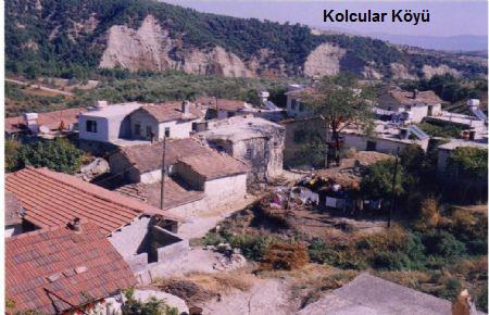 Altınözü Kolcular Köyü Resimleri 1