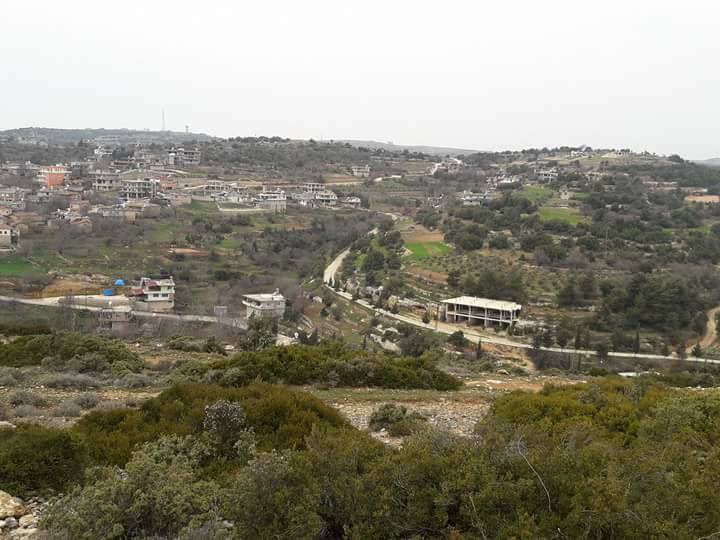 Altınözü Kozkalesi Köyü Resimleri 2