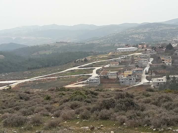 Altınözü Kozkalesi Köyü Resimleri 3