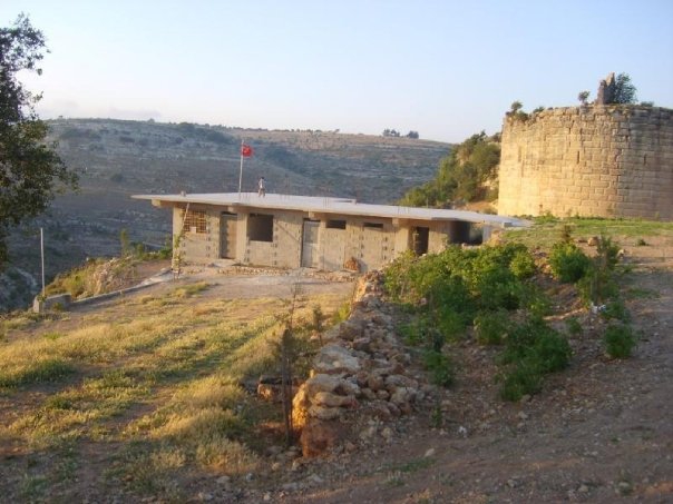 Altınözü Kozkalesi Köyü Resimleri 4