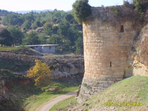 Altınözü Kozkalesi Köyü Resimleri 5