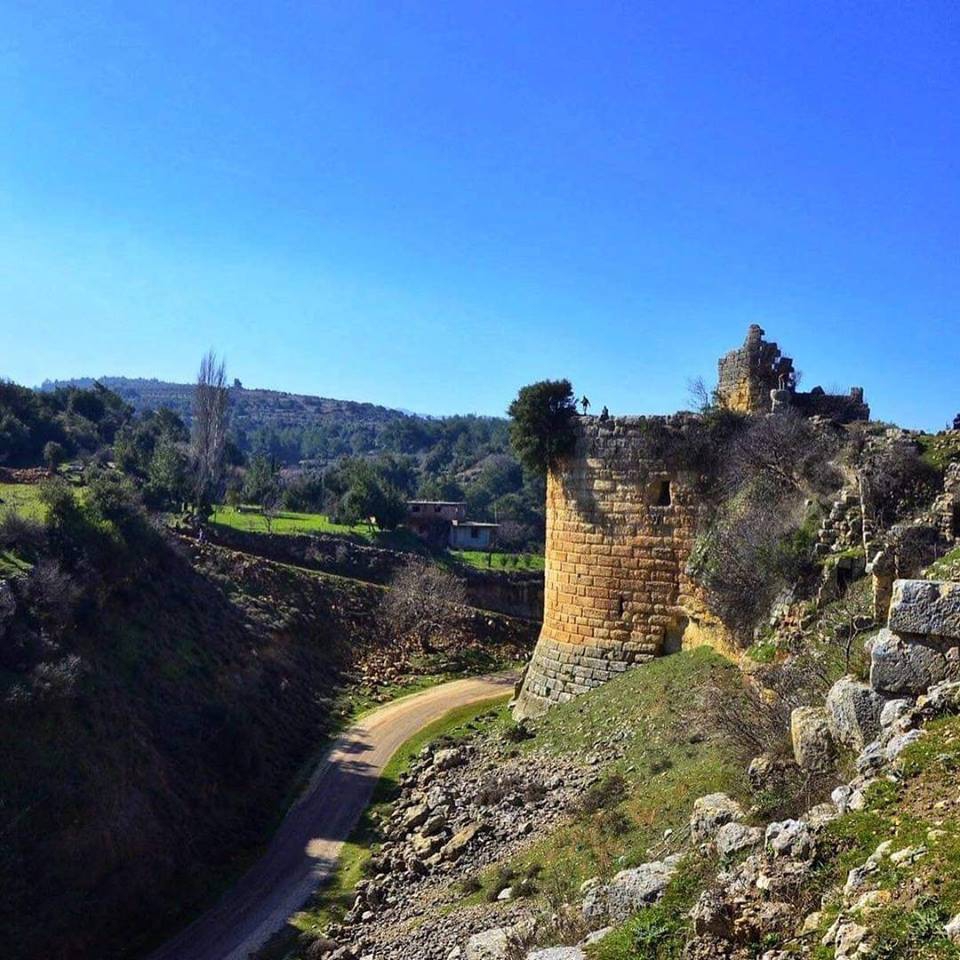 Altınözü Kozkalesi Köyü Resimleri 6