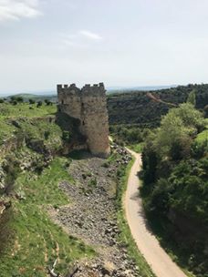 Altınözü Kozkalesi Köyü Resimleri 7