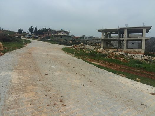 Altınözü Kozkalesi Köyü Resimleri 8