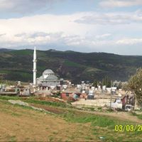 Altınözü Tepehan Köyü Resimleri 1