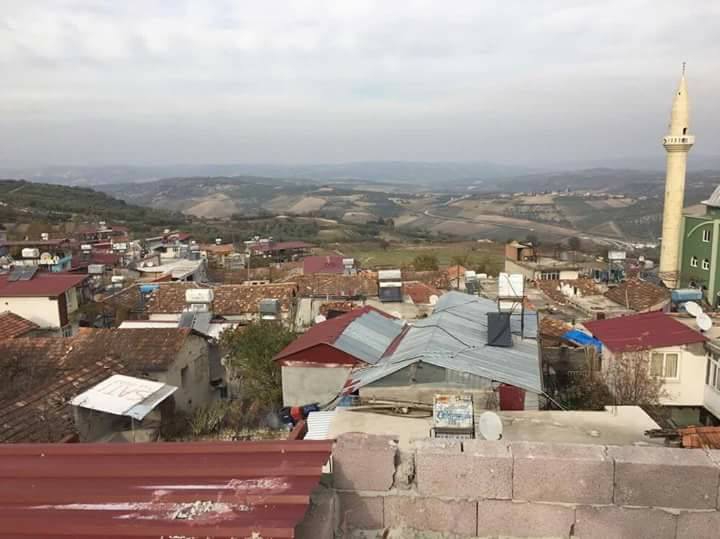 Altınözü Tokdemir Köyü Resimleri 1