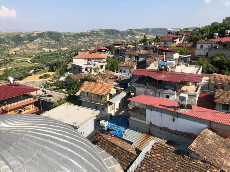 Altınözü Tokdemir Köyü Resimleri 2