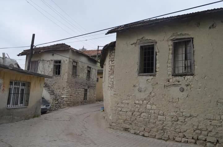 Altınözü Tokdemir Köyü Resimleri 3