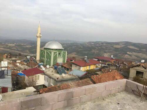 Altınözü Tokdemir Köyü Resimleri 4