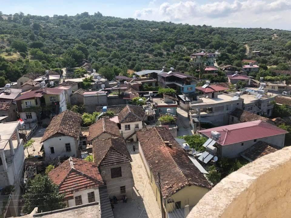 Altınözü Tokdemir Köyü Resimleri 5