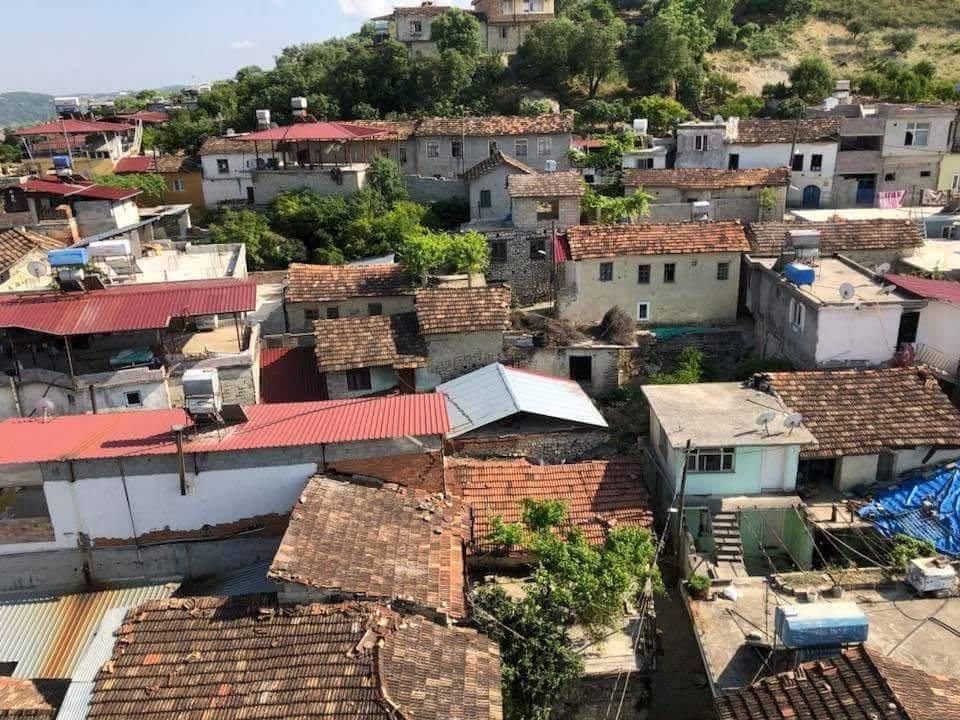 Altınözü Tokdemir Köyü Resimleri 6