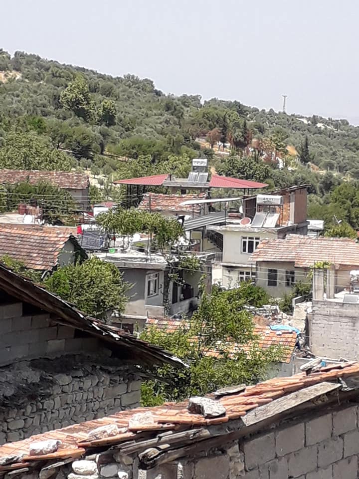 Altınözü Tokdemir Köyü Resimleri 7