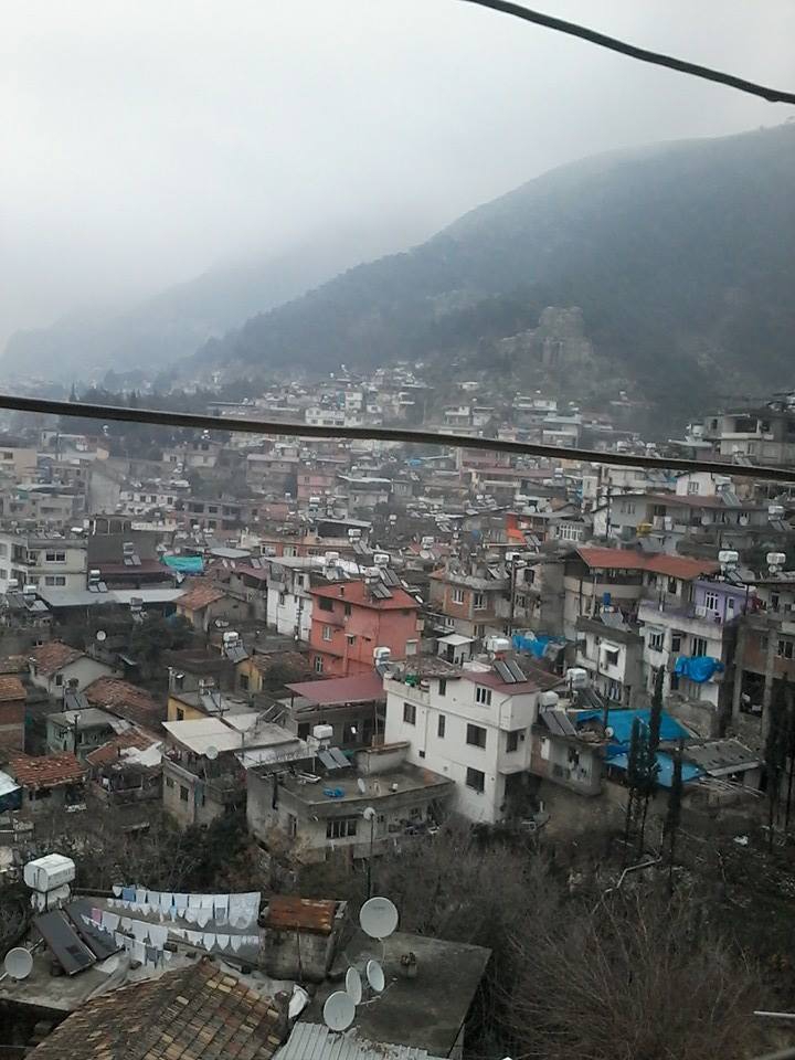 Altınözü Tokdemir Köyü Resimleri 9