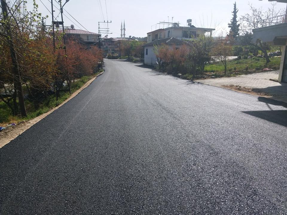 Altınözü Toprakhisar Köyü Resimleri 10