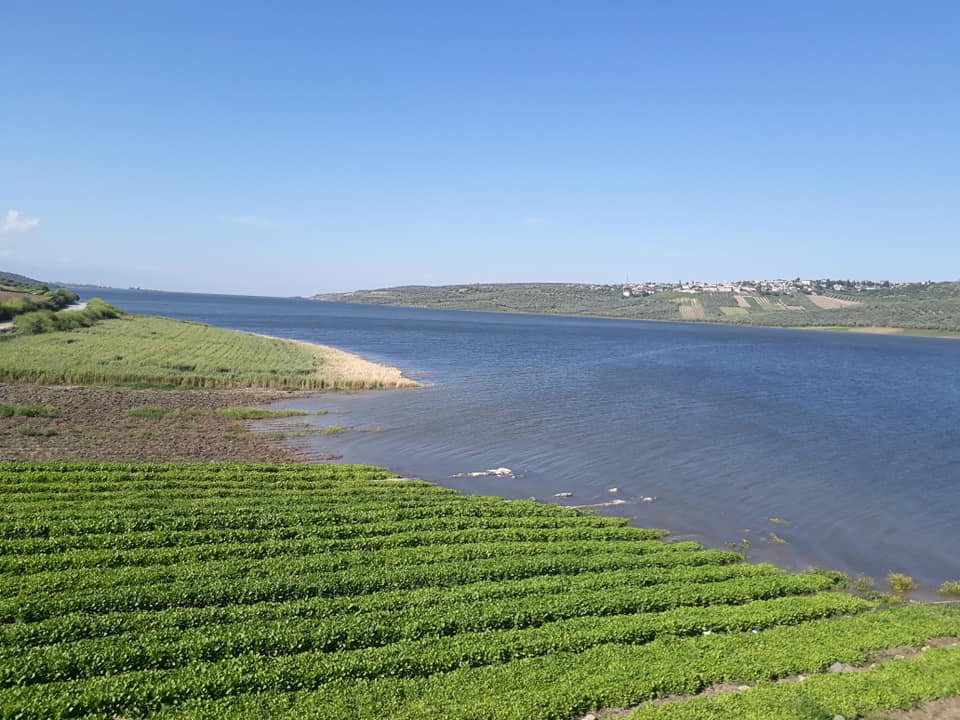 Altınözü Toprakhisar Köyü Resimleri 11