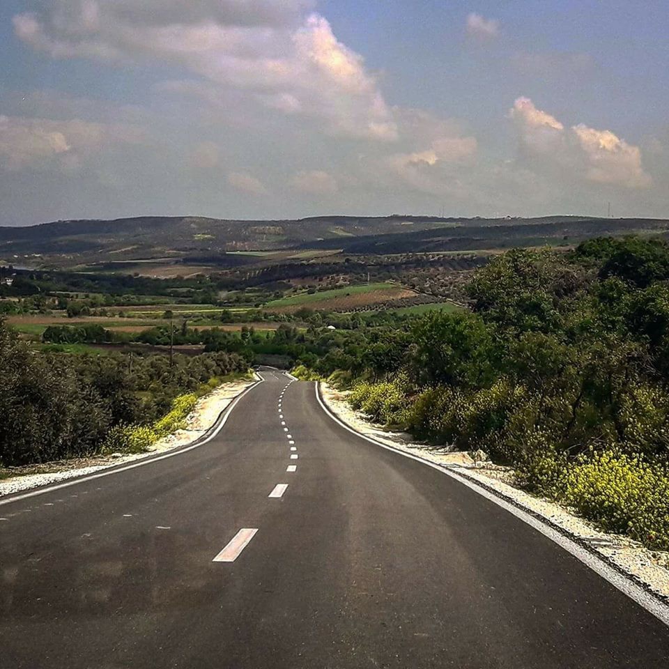 Altınözü Toprakhisar Köyü Resimleri 2