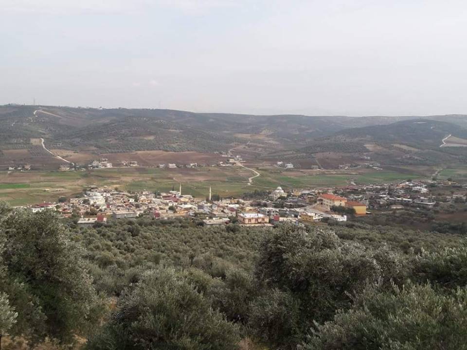 Altınözü Toprakhisar Köyü Resimleri 5