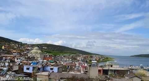 Altınözü Toprakhisar Köyü Resimleri 9