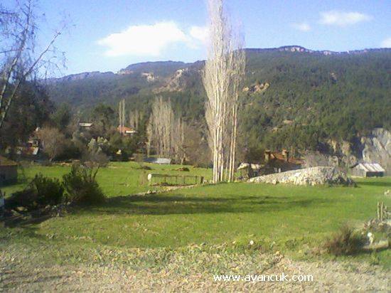 Dalaman Narlı Köyü Resimleri 10