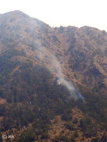 Dalaman Narlı Köyü Resimleri 12