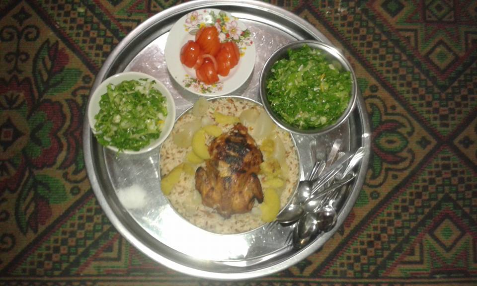 Dalaman Narlı Köyü Resimleri 16