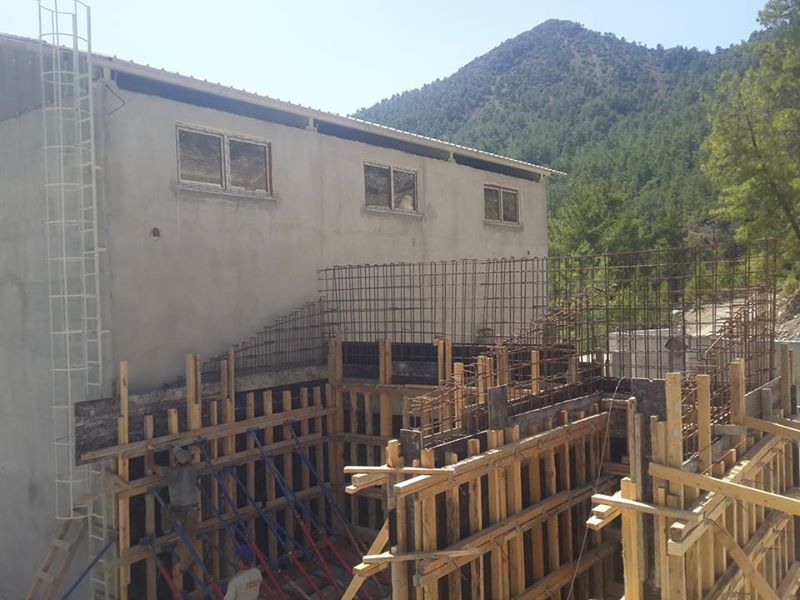 Dalaman Narlı Köyü Resimleri 18