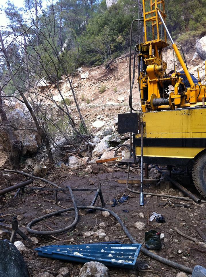 Dalaman Narlı Köyü Resimleri 19