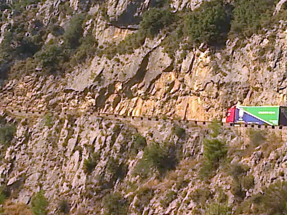 Dalaman Narlı Köyü Resimleri 23