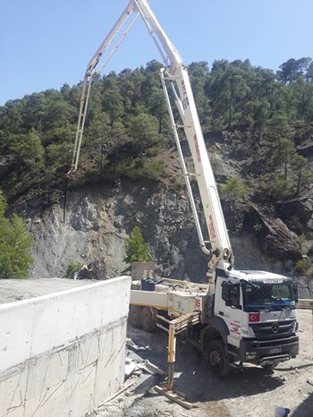 Dalaman Narlı Köyü Resimleri 4