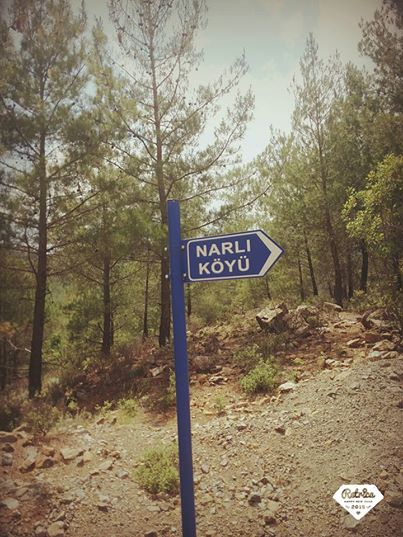Dalaman Narlı Köyü Resimleri 6