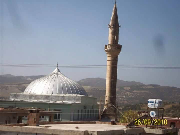 Antakya Akcurun Köyü Resimleri 1