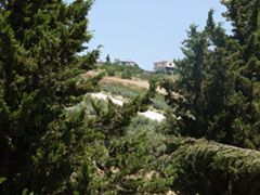 Antakya Akcurun Köyü Resimleri 3