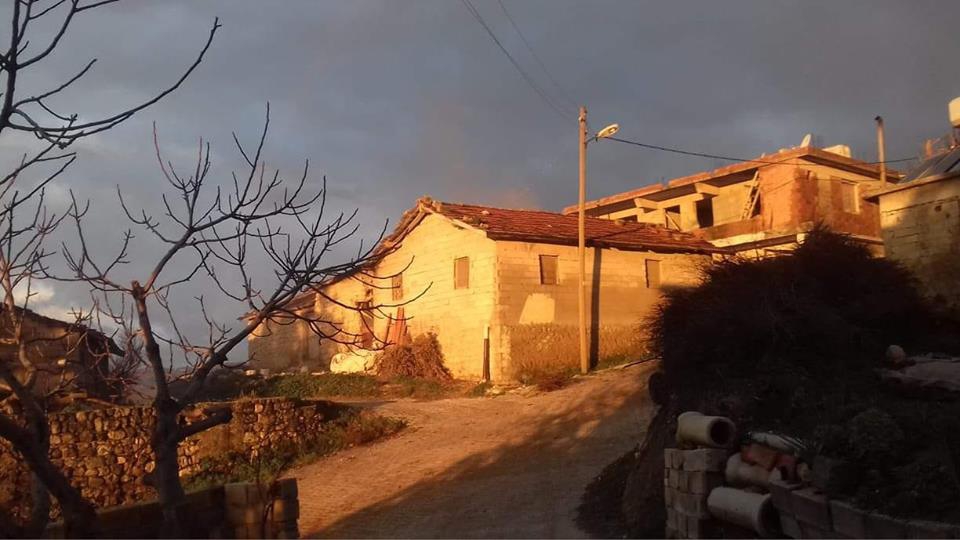 Antakya Akcurun Köyü Resimleri 4